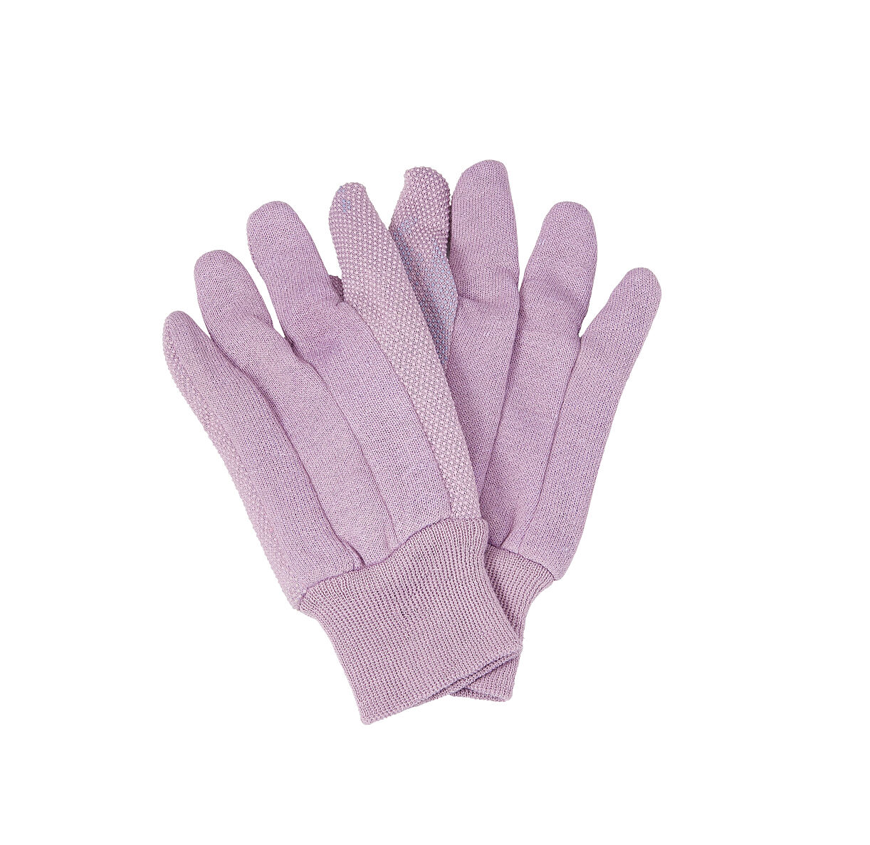 TK Maxx_Gartenhandschuh lila_4.99€