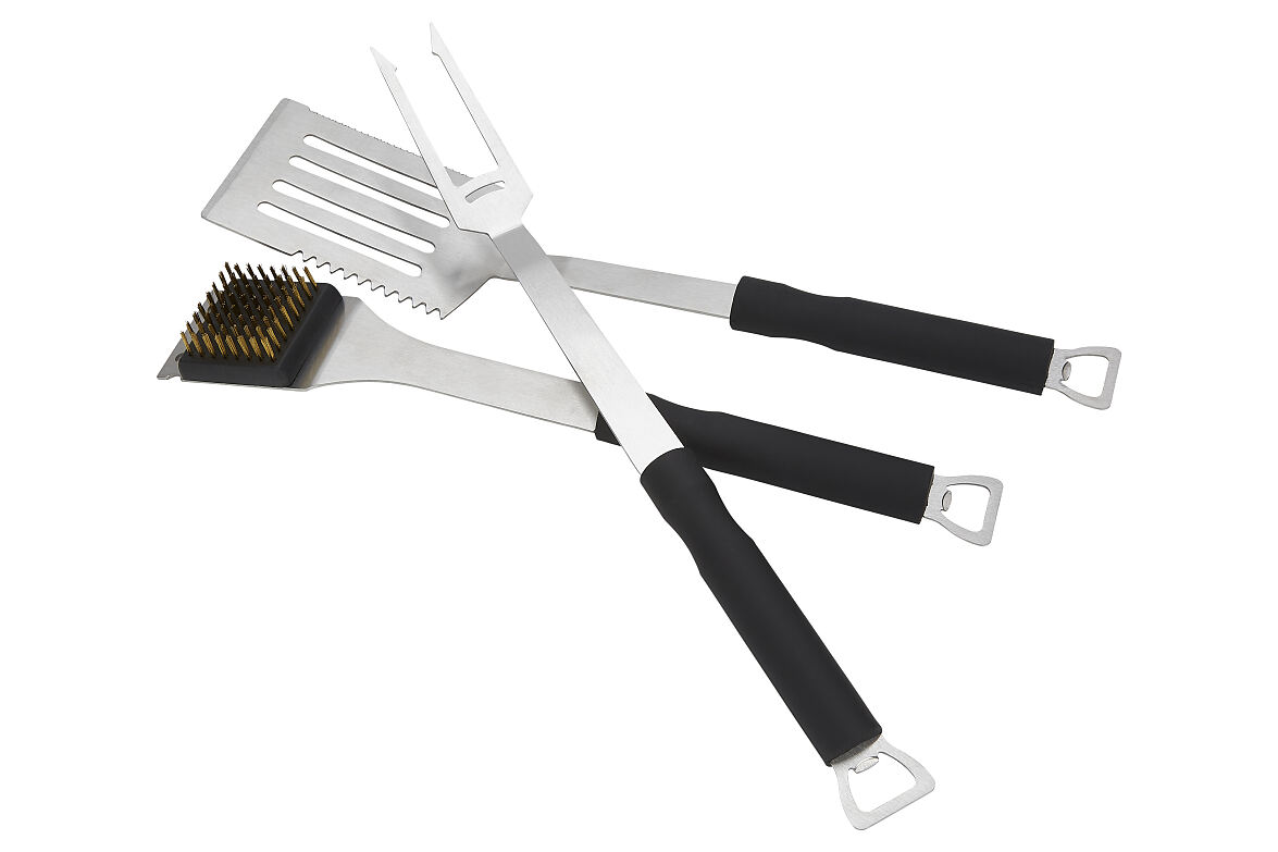 TK Maxx_Grill Besteck_12.99