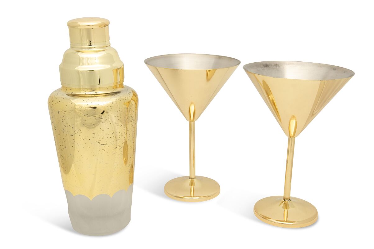 TK Maxx_Martini Set 29.99EUR