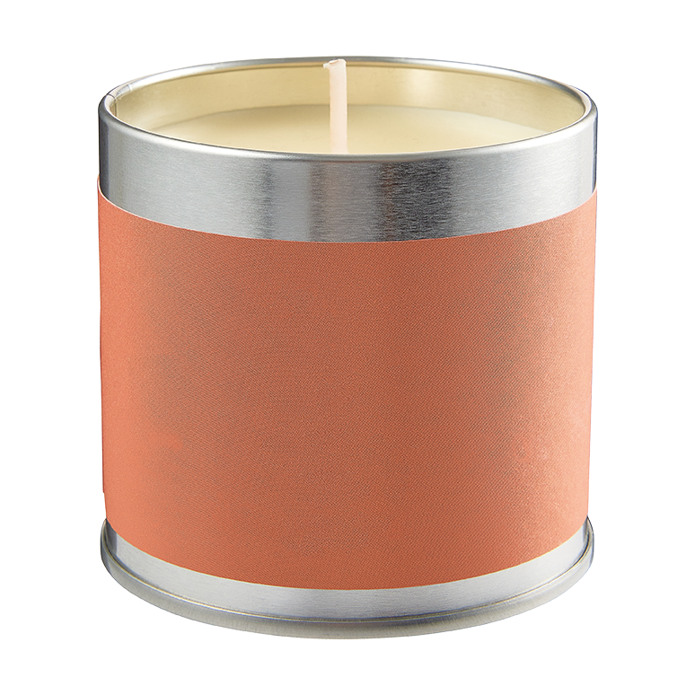 TK Maxx - Kerze in Dose €5,99