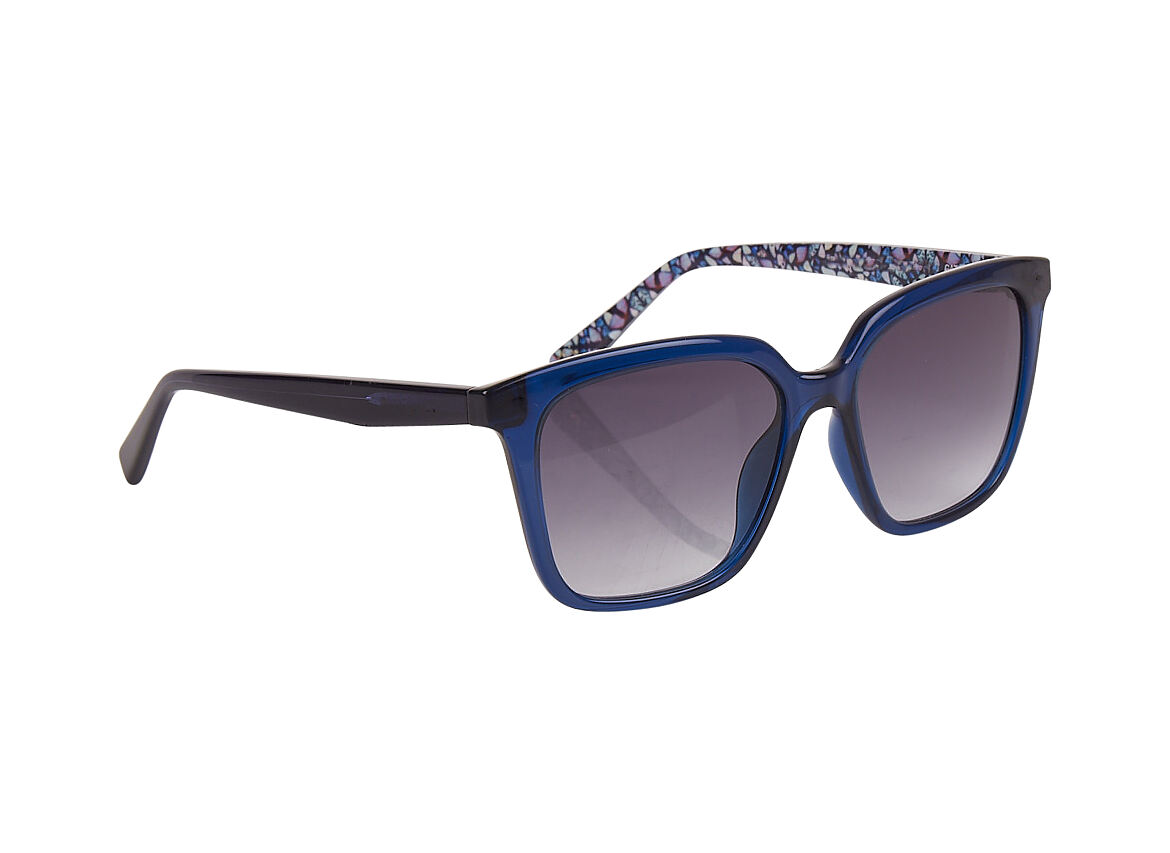 TK Maxx_blaue sonnenbrille_109.99€