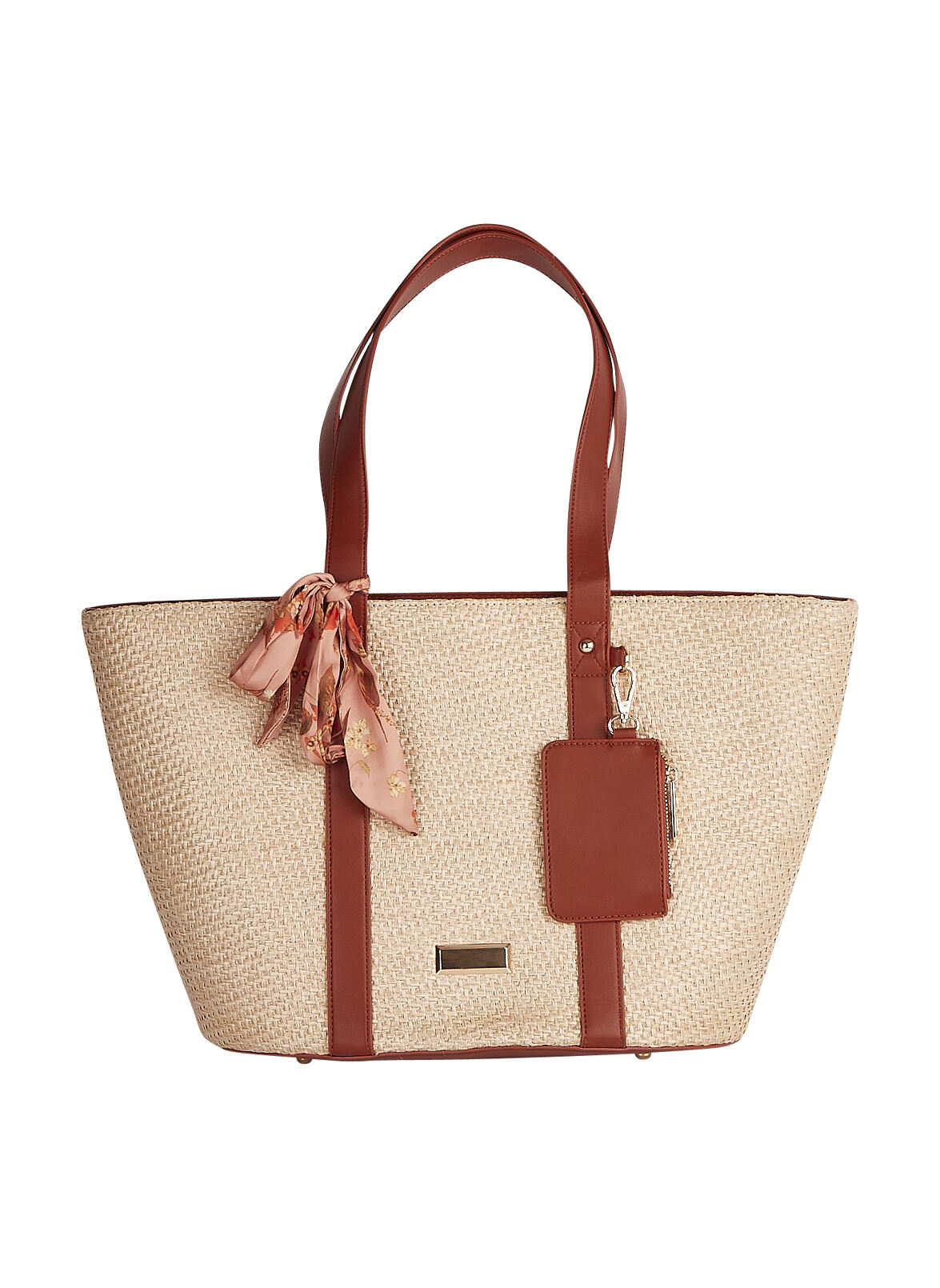 TK Maxx_braun handtasche_39.99€