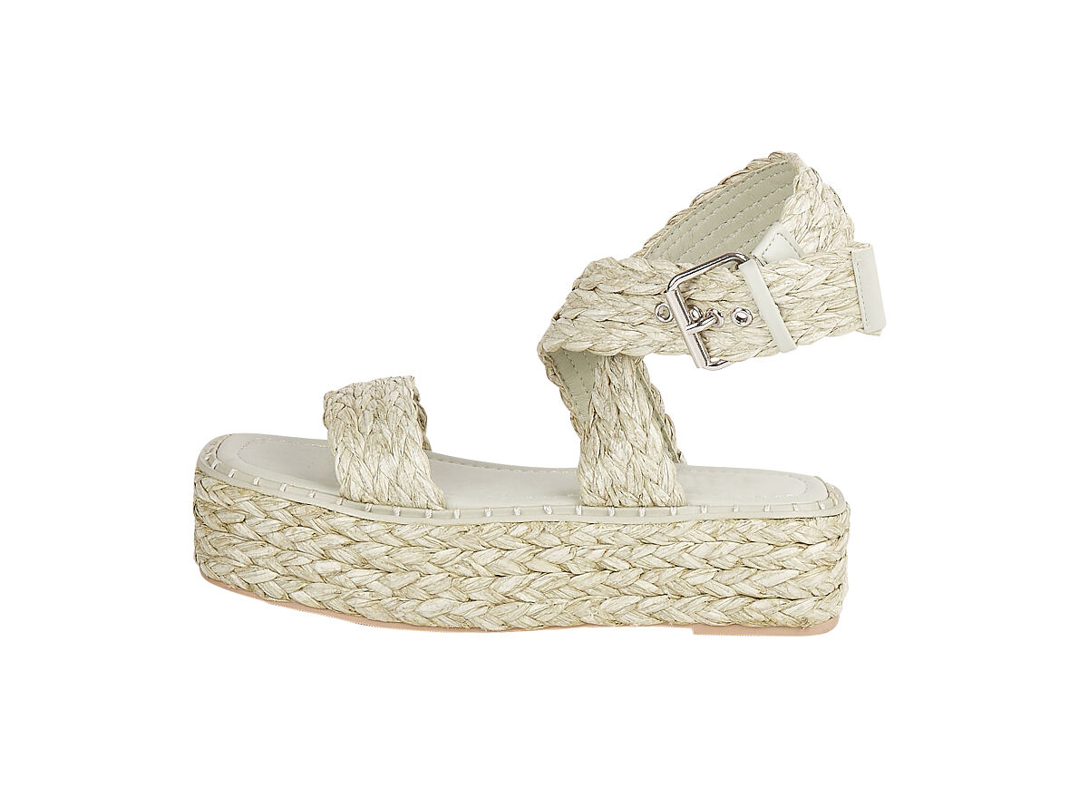 TK Maxx_Damen_cord sandalen_16.99€