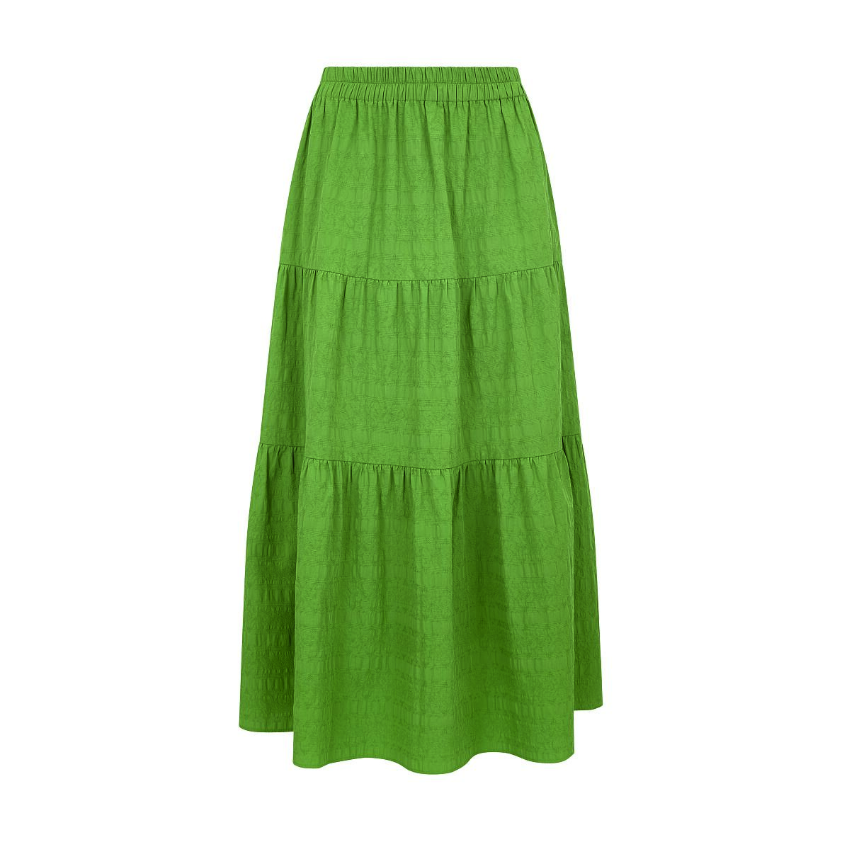 TKMaxx_Rock grün_29,99€