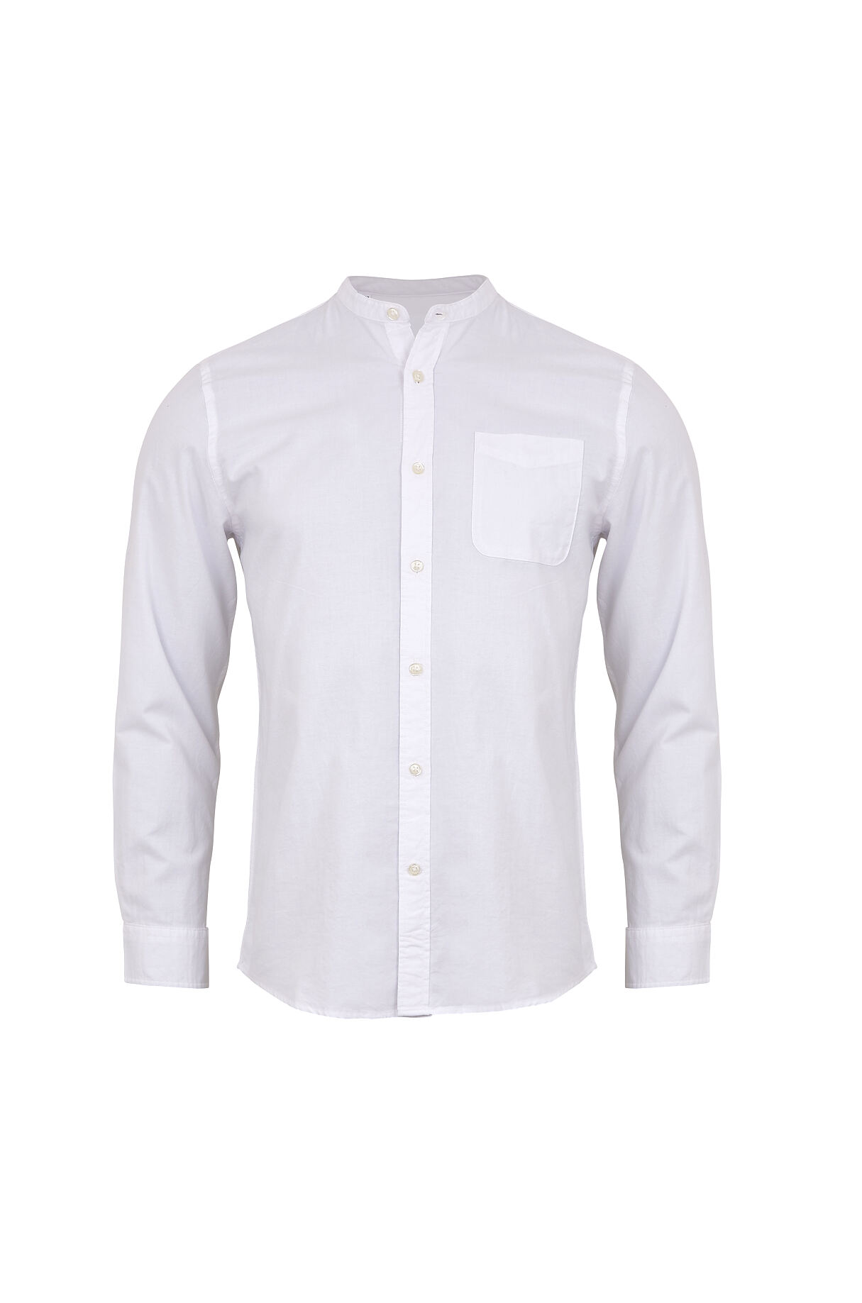 TK Maxx - Herren - Weißes Hemd €29,99 (UVP €49,99)