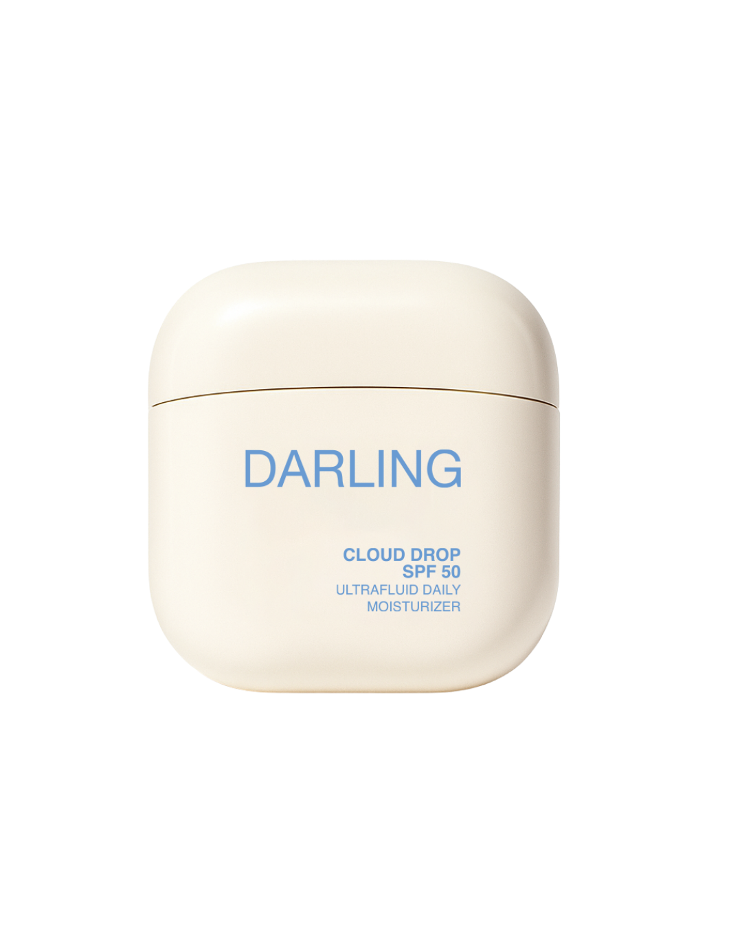 DARLING_CLOUD DROP SPF50_50ML_€ 45,-