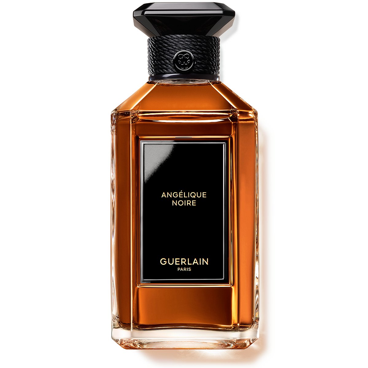GUERLAIN L’ART & LA MATIÈRE_ANGELIQUE NOIRE_100ML_€ 335,-