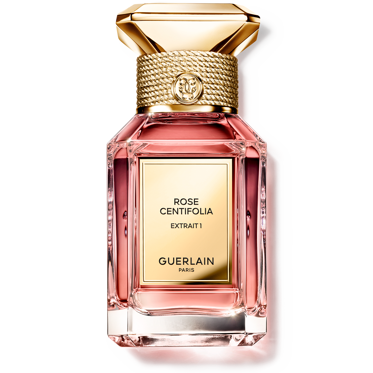 GUERLAIN L’ART & LA MATIÈRE_EXTRAIT ROSE CENTIFOLIA_50ML_€ 550,-