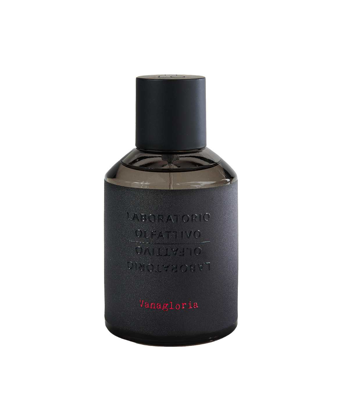 LABORATORIO OLFATTIVO_VANAGLORIA_100ML_€ 186,-