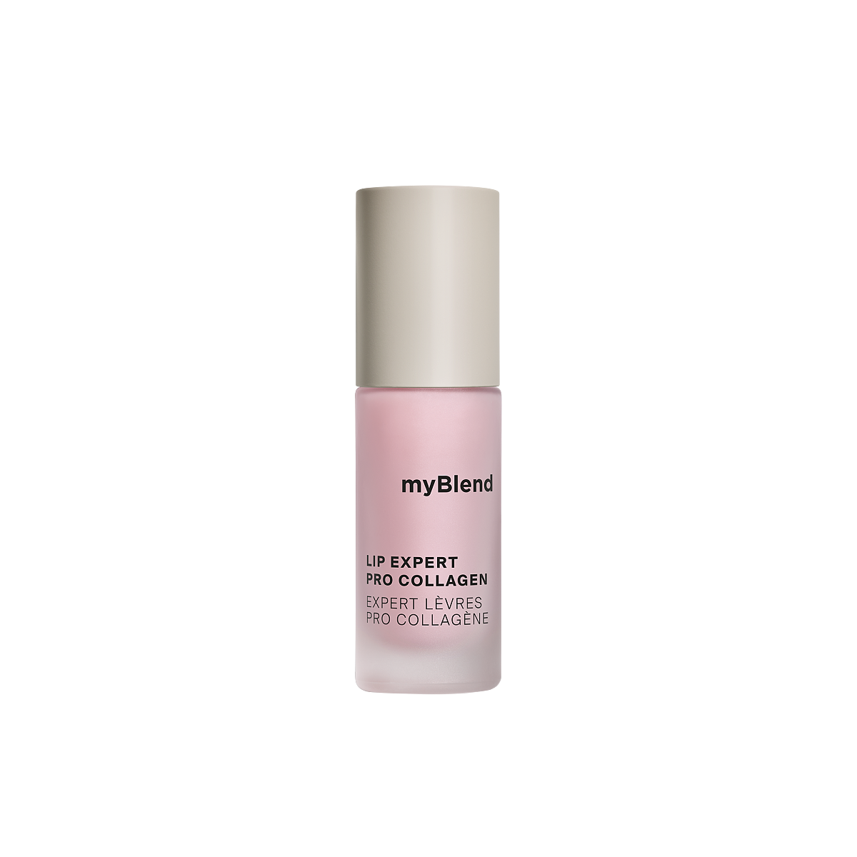MYBLEND_LIP EXPERT PRO COLLAGEN_10ML_€ 45,-