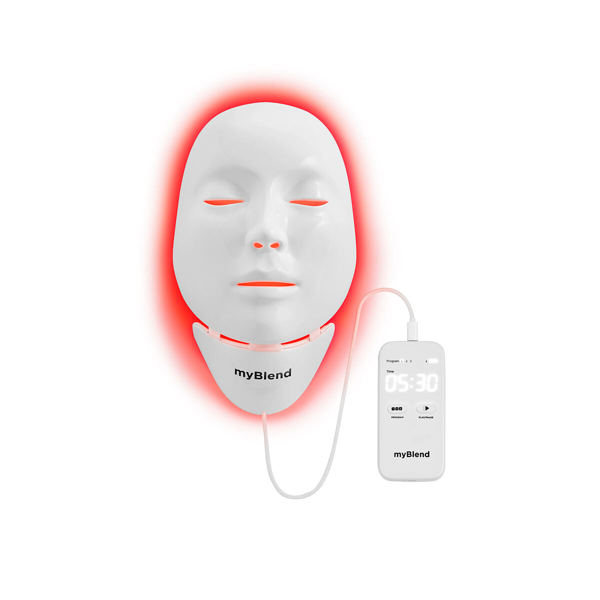 MYBLEND_MYLEDMASK V2_€ 750,-