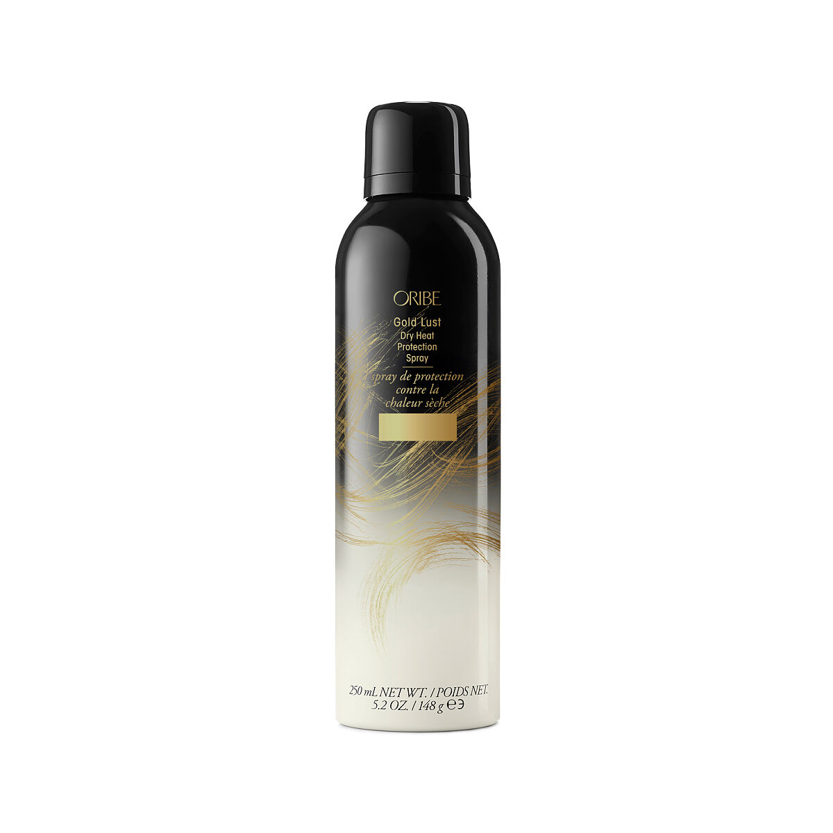 ORIBE_GOLD LUST DRY HEAT PROTECTION SPRAY_250ML_€ 50,-