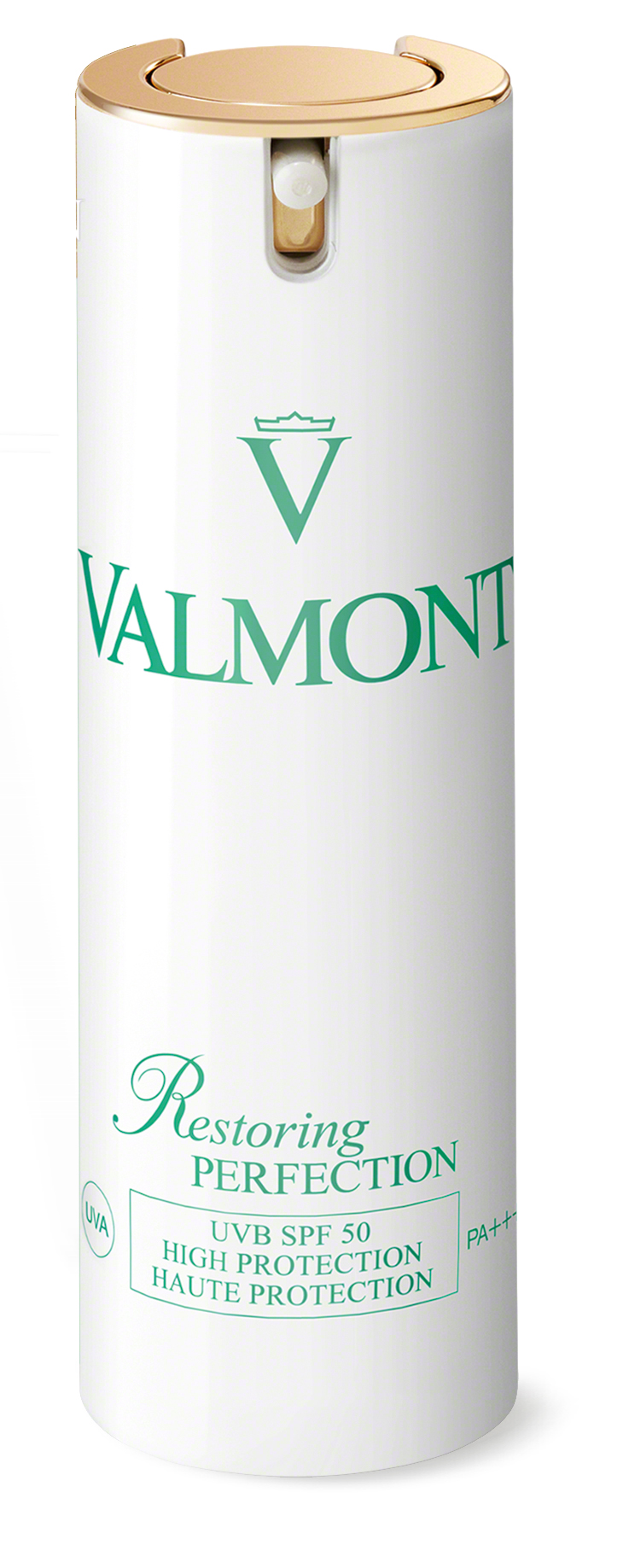VALMONT_RESTORING PERFECTION SPF 50_30ML_€ 251,60