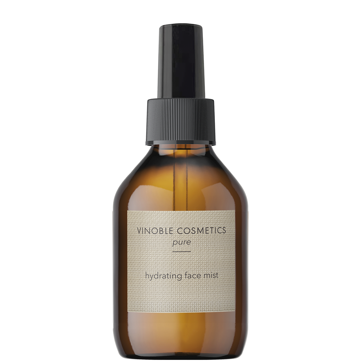 VINOBLE COSMETICS_HYDRATING FACE MIST_100ML_€ 59,-