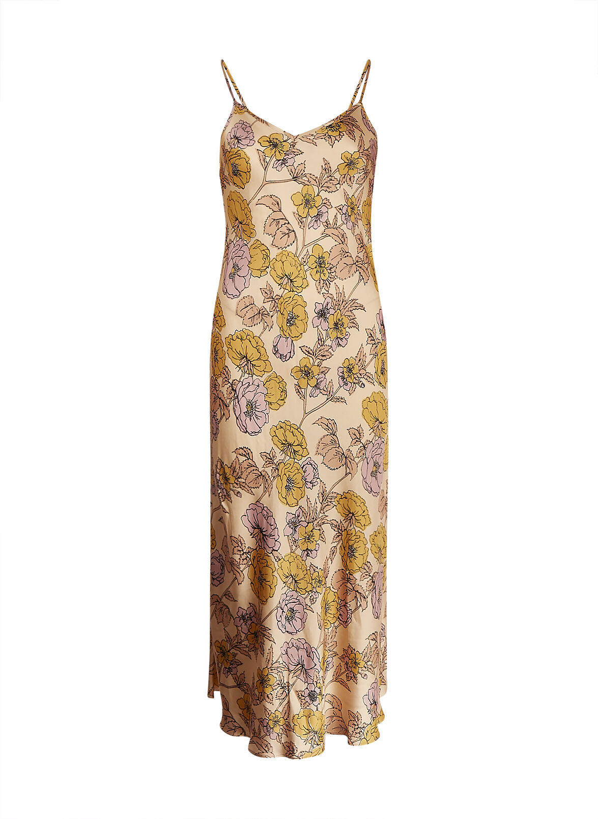 TK Maxx_Damen_blumen kleid_89.99€