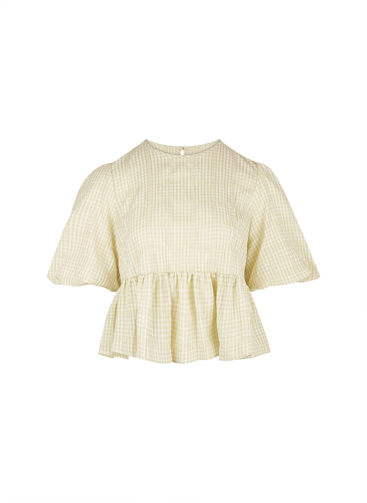 TK Maxx_Damen_gelbes top_24.99€