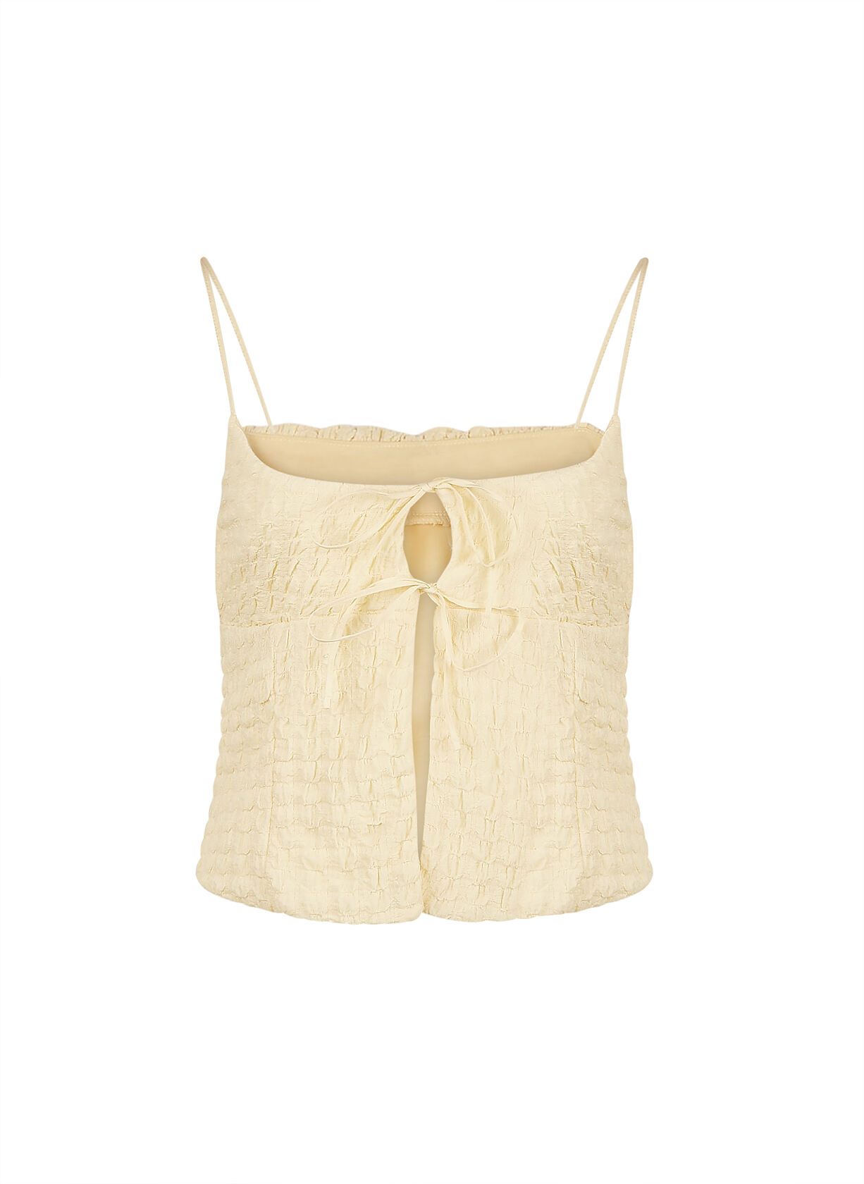 TK Maxx_Damen_gelbes top_7.99€