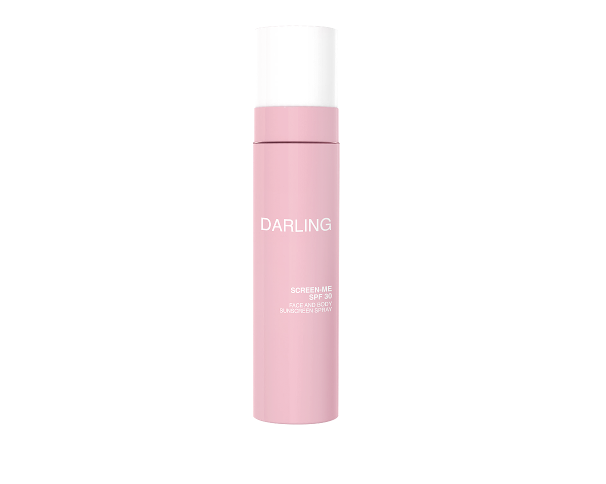 DARLING_SCREEN-ME_SPF 30_150ml_€ 51,-