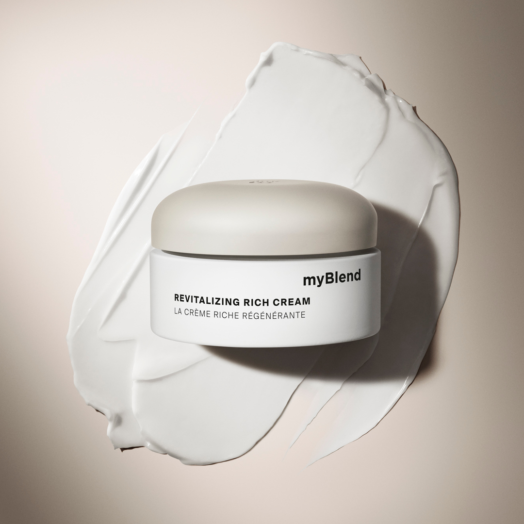 MYBLEND