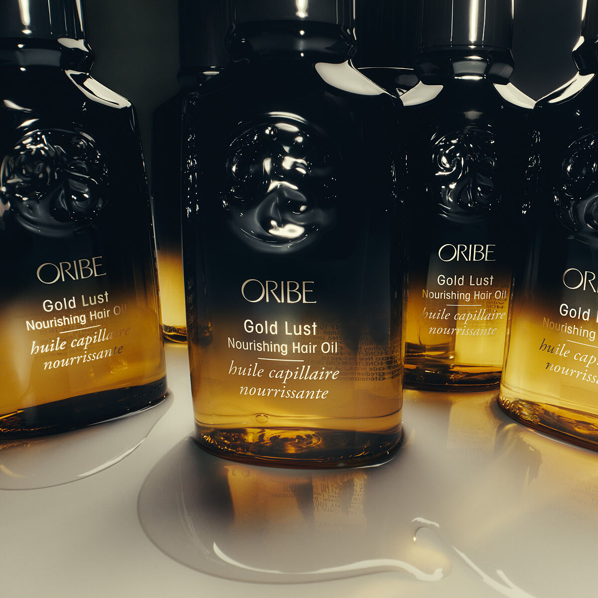 ORIBE