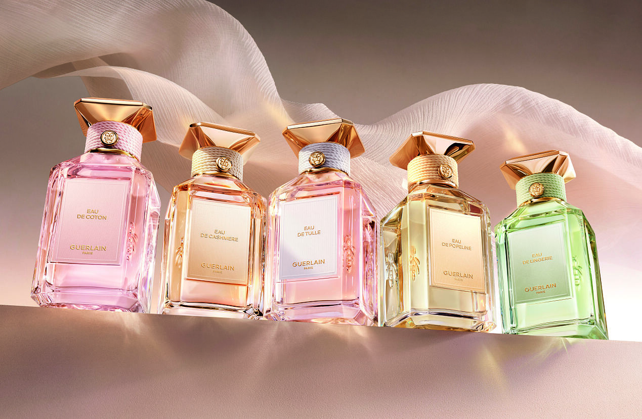 GUERLAIN