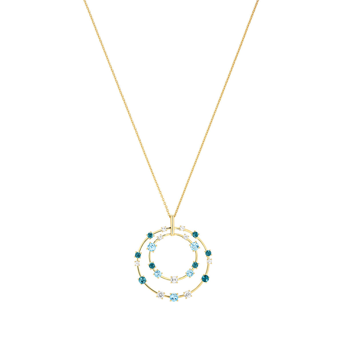 DJ_Mon Palais_opas Anhänger Gold_204822