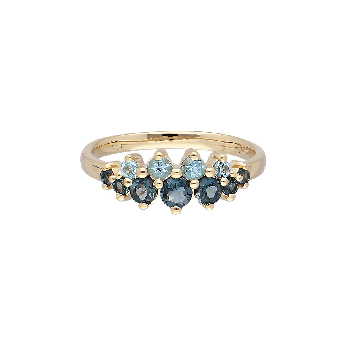 DJ_Mon Palais_Topas Ring Gold 585_209090_a