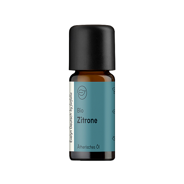Aromapflege Evelyn Deutsch_Ätherisches Öl Zitrone_10ml_EUR 10,90