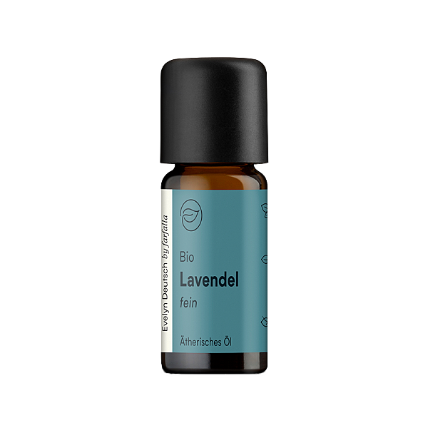 Aromapflege Evelyn Deutsch_Ätherisches Öl Lavendel_10ml_EUR 11,90