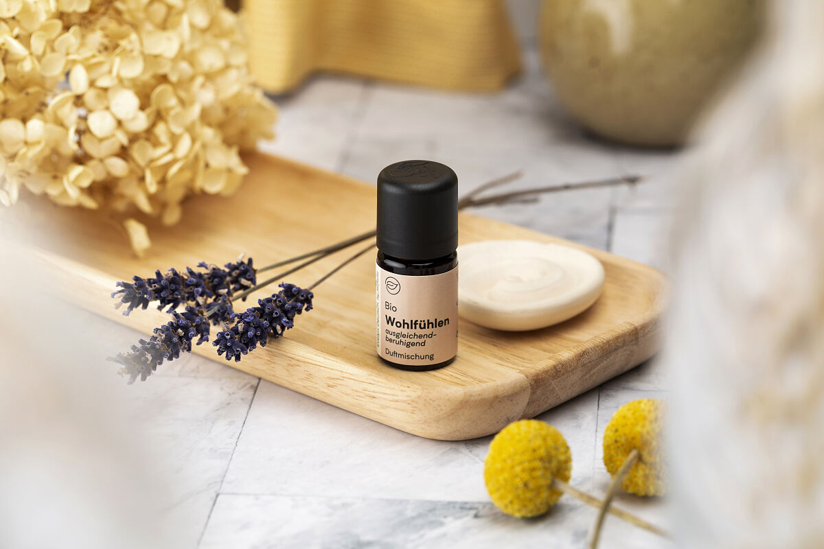 Aromapflege Evelyn Deutsch_Wohlfühlen Duftmischung bio 5ml_EUR 12,90_1