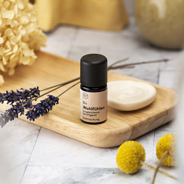 Aromapflege Evelyn Deutsch_Wohlfühlen Duftmischung bio 5ml_EUR 12,90_1