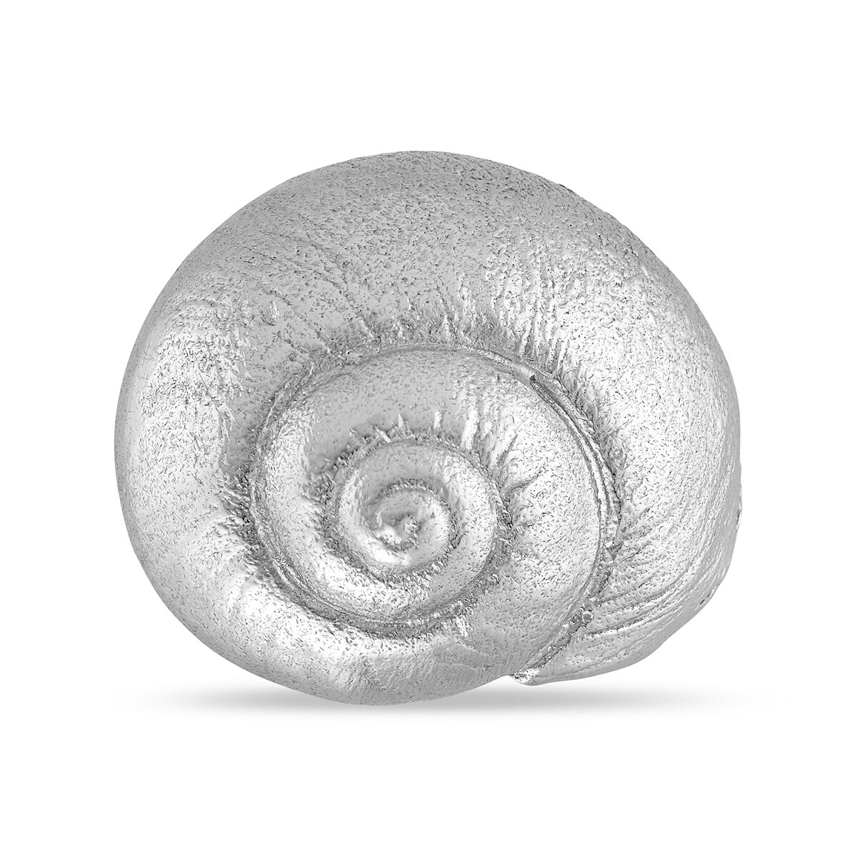 ESbD_CHARLOTTE_silberne Schnecke