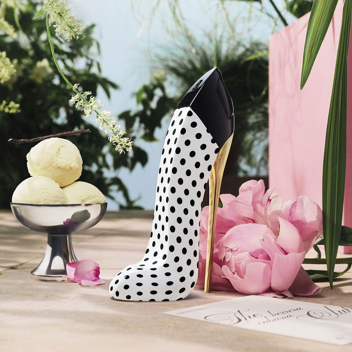 Carolina Herrera_Good Girl Blush Polka Paradise