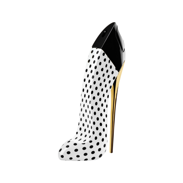 Carolina Herrera_Good Girl Blush Polka Paradise