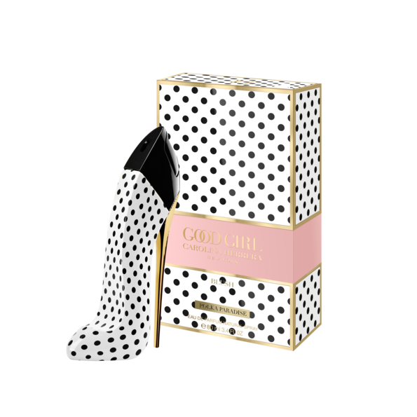 Carolina Herrera_Good Girl Blush Polka Paradise