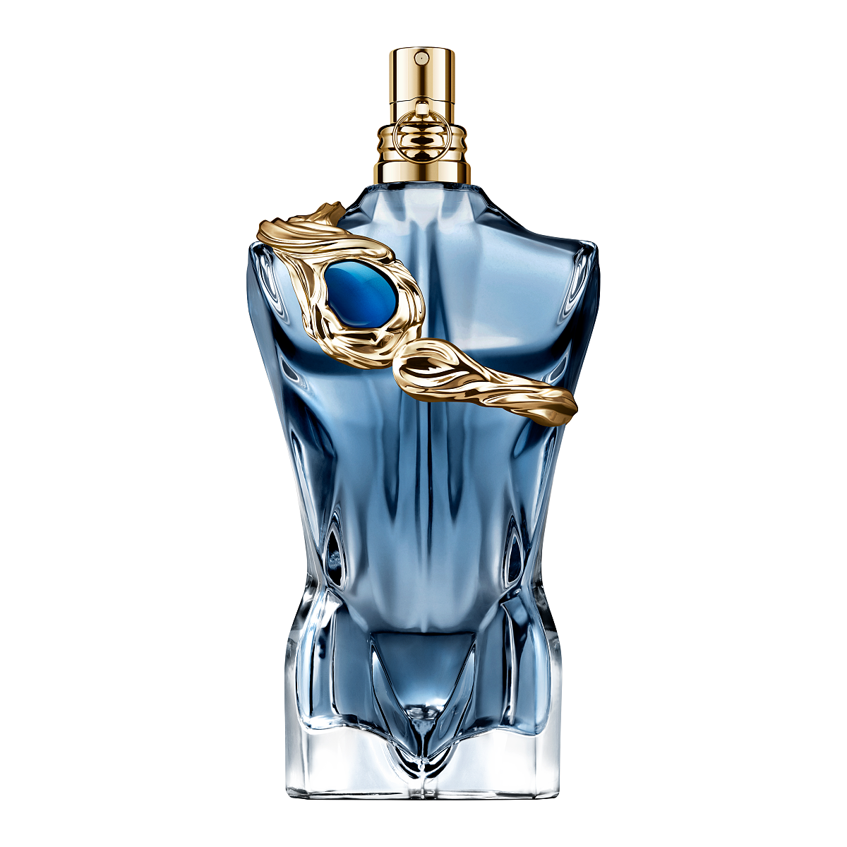 Jean Paul Gaultier_La Belle Rosea & Le