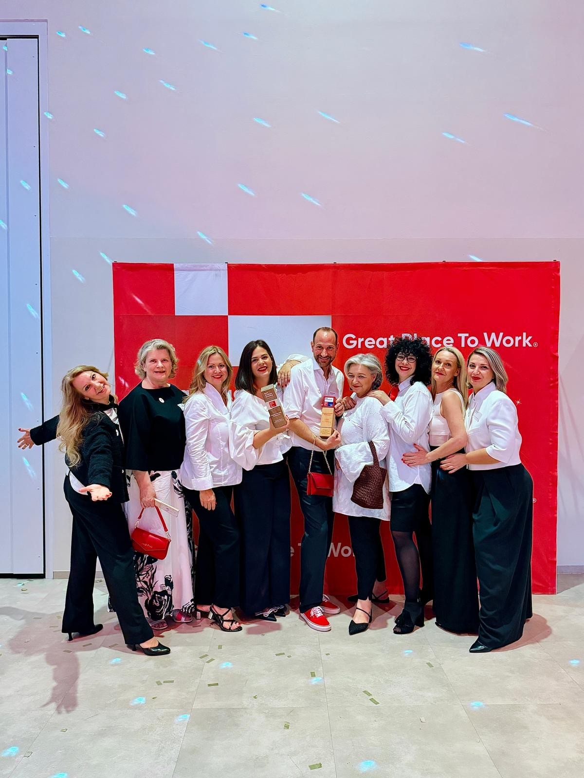Great Place to Work Gala 2026