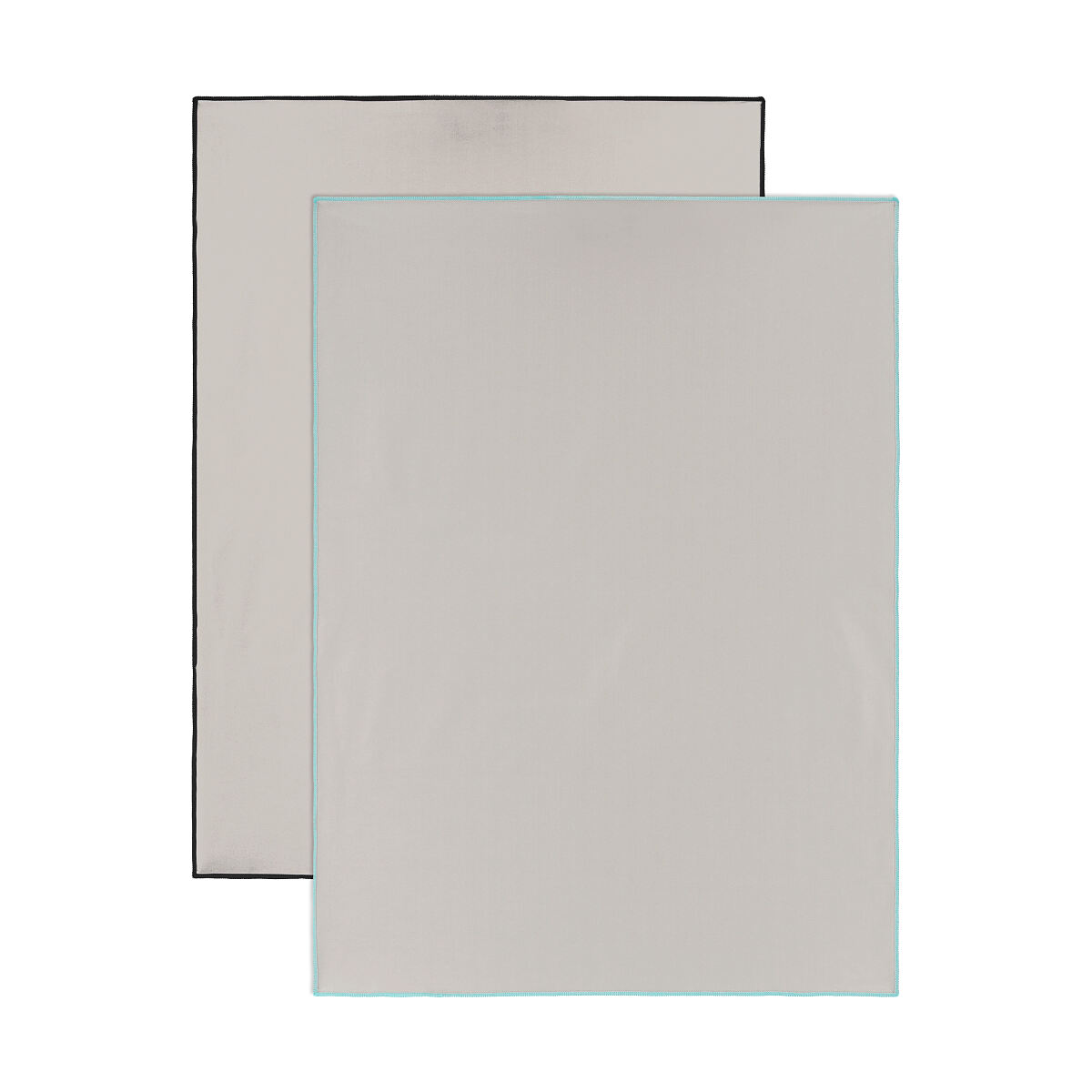Vossen SHINE TOUCH Set 2er Set Poliertücher, EUR 17,99 