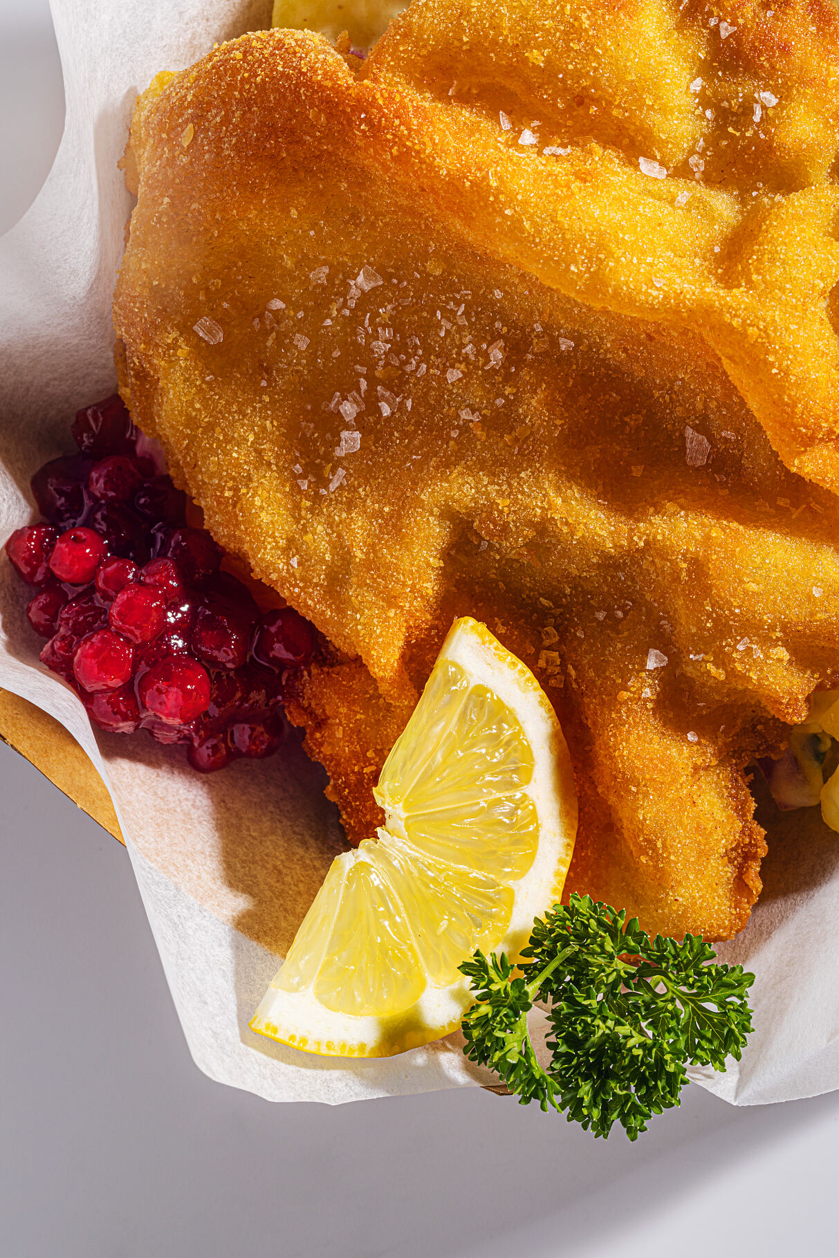 Brioche und Brösel_Jour Schnitzel 
