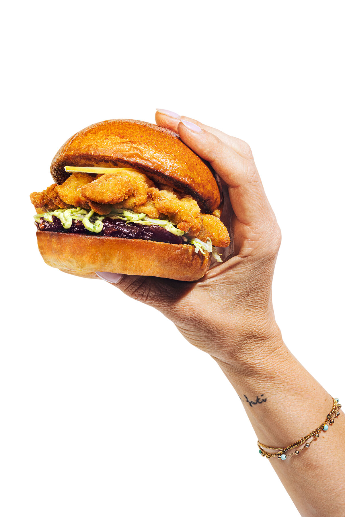 Brioche und Brösel_Wiener Schnitzelburger