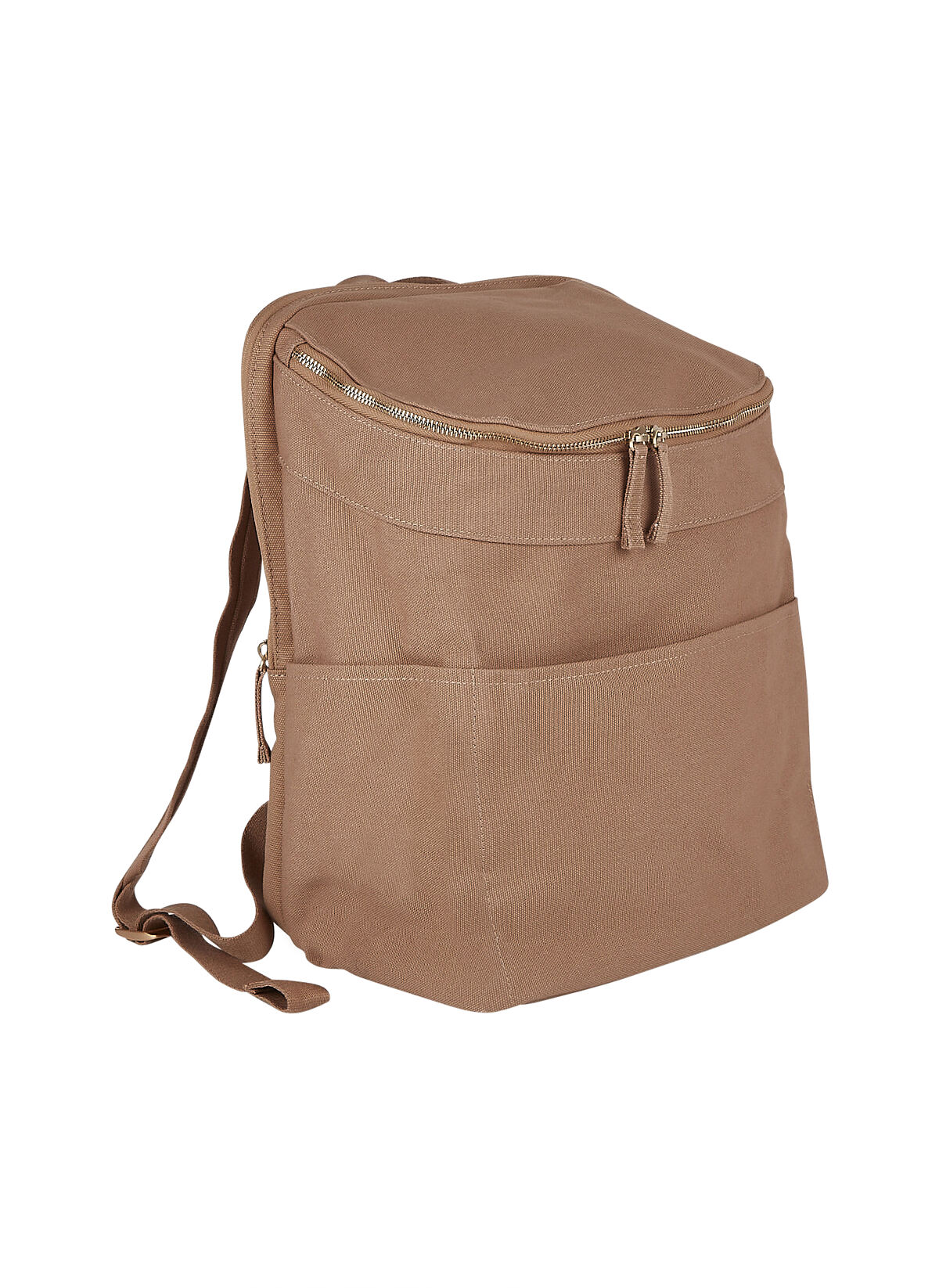TK Maxx_ brauner rucksack _65.99€