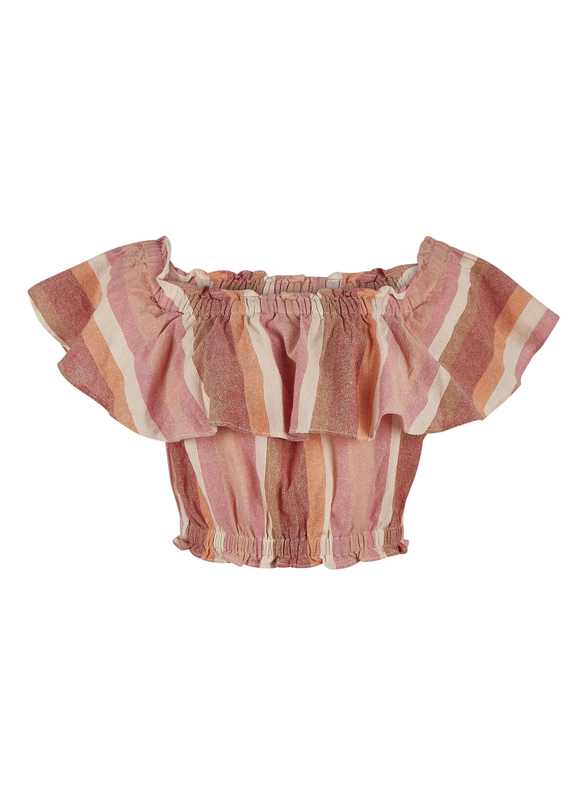 TK Maxx_ Damen_  pinkes crop top _29.99€