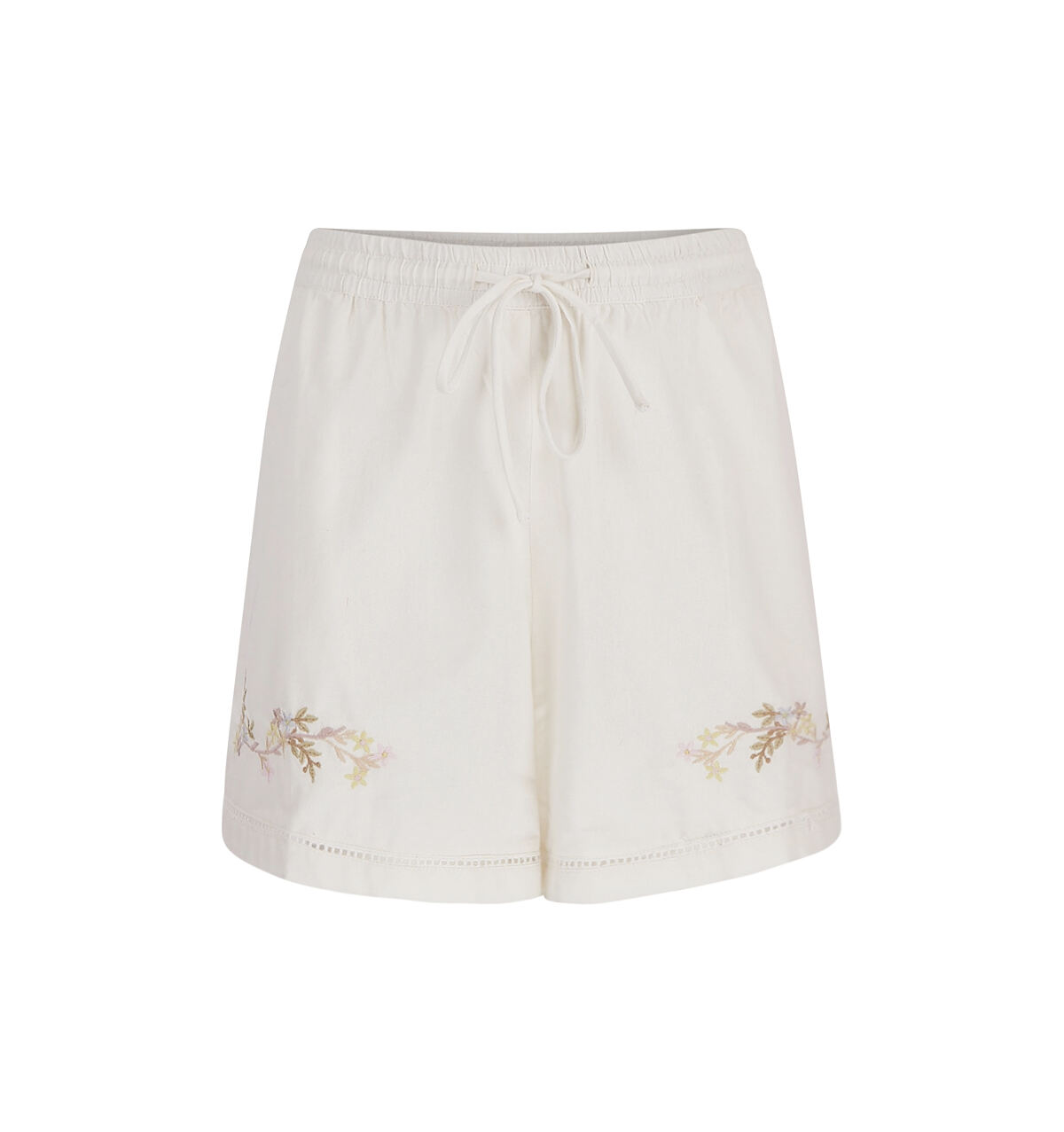 TK Maxx_ Damen_  weiße gehäkelte shorts _16.99€ ( RRP 39.99€)