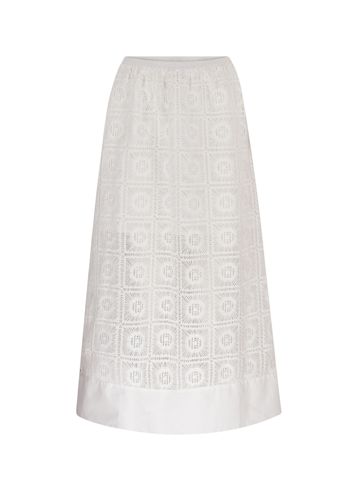 TK Maxx_ Damen_  weißer rock _24.99€