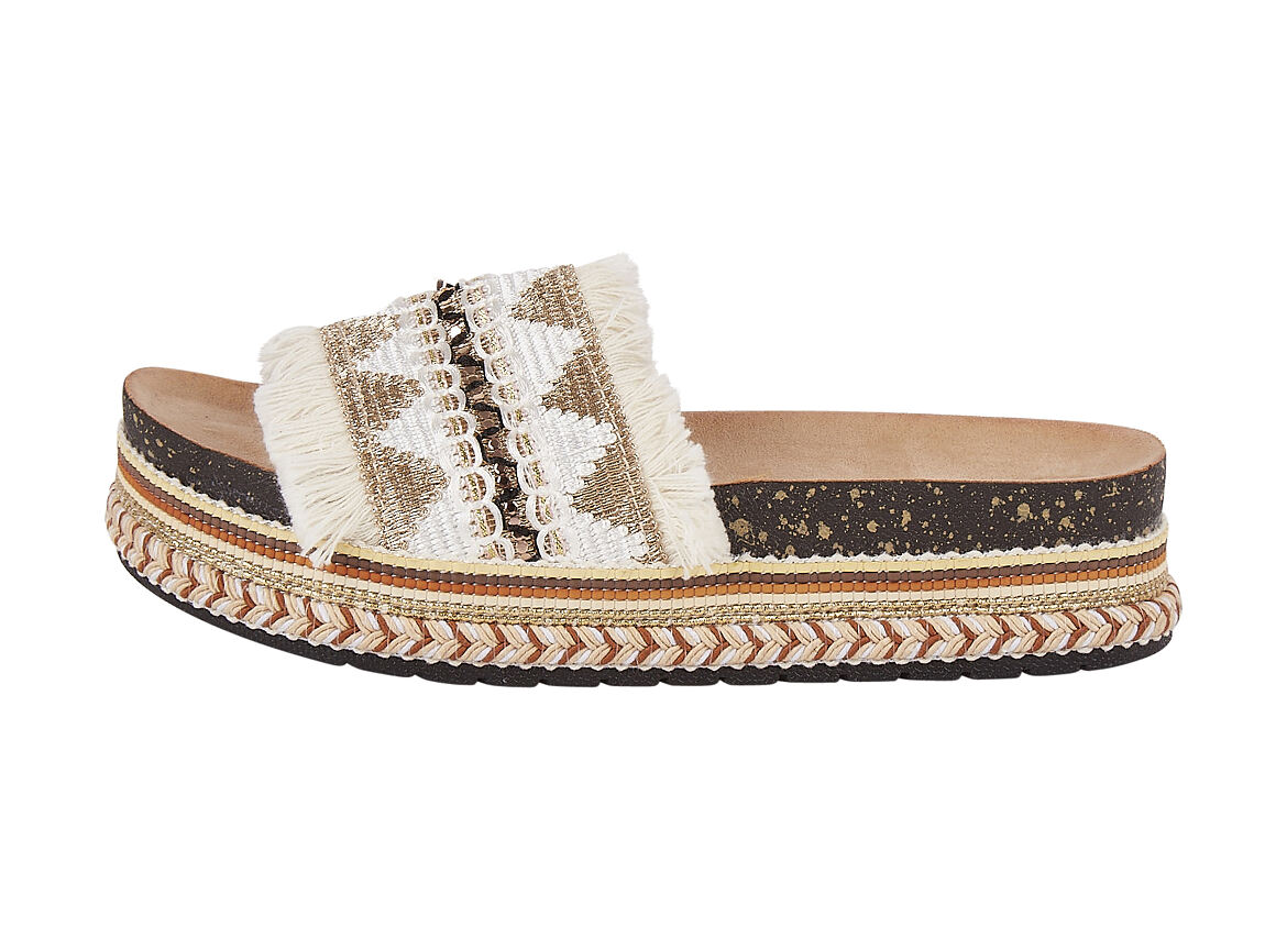 TK Maxx_ Damen_ kork sandalen _17.99€ ( RRP 39.99€)
