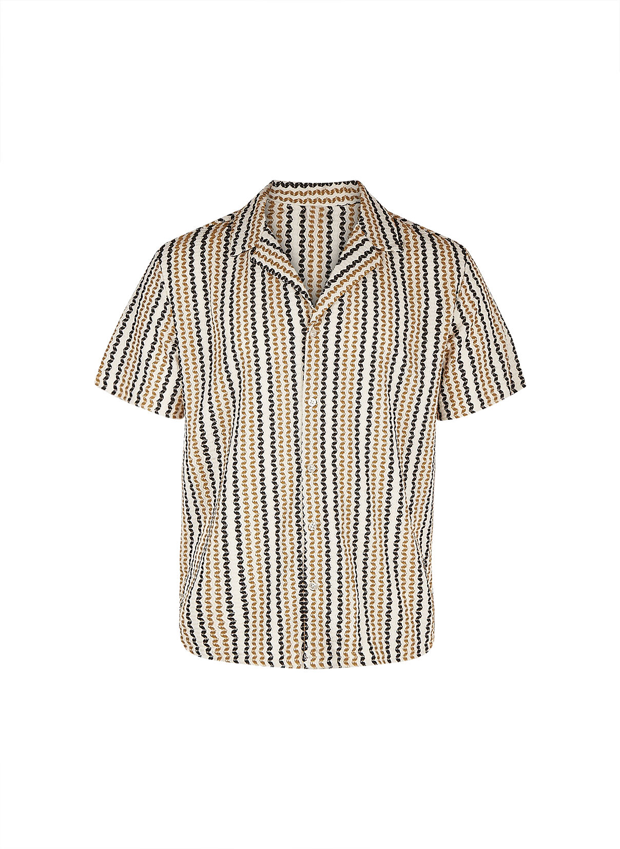 TK Maxx_ Herren_ gestreiftes hemd _24.99€ ( RRP 59.99€)