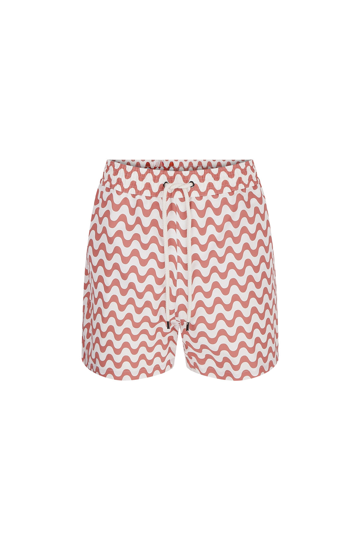 TK Maxx_ Herren_ Gold Label_  orange gestreifte badehose _64.99€ ( RRP 199.99€)