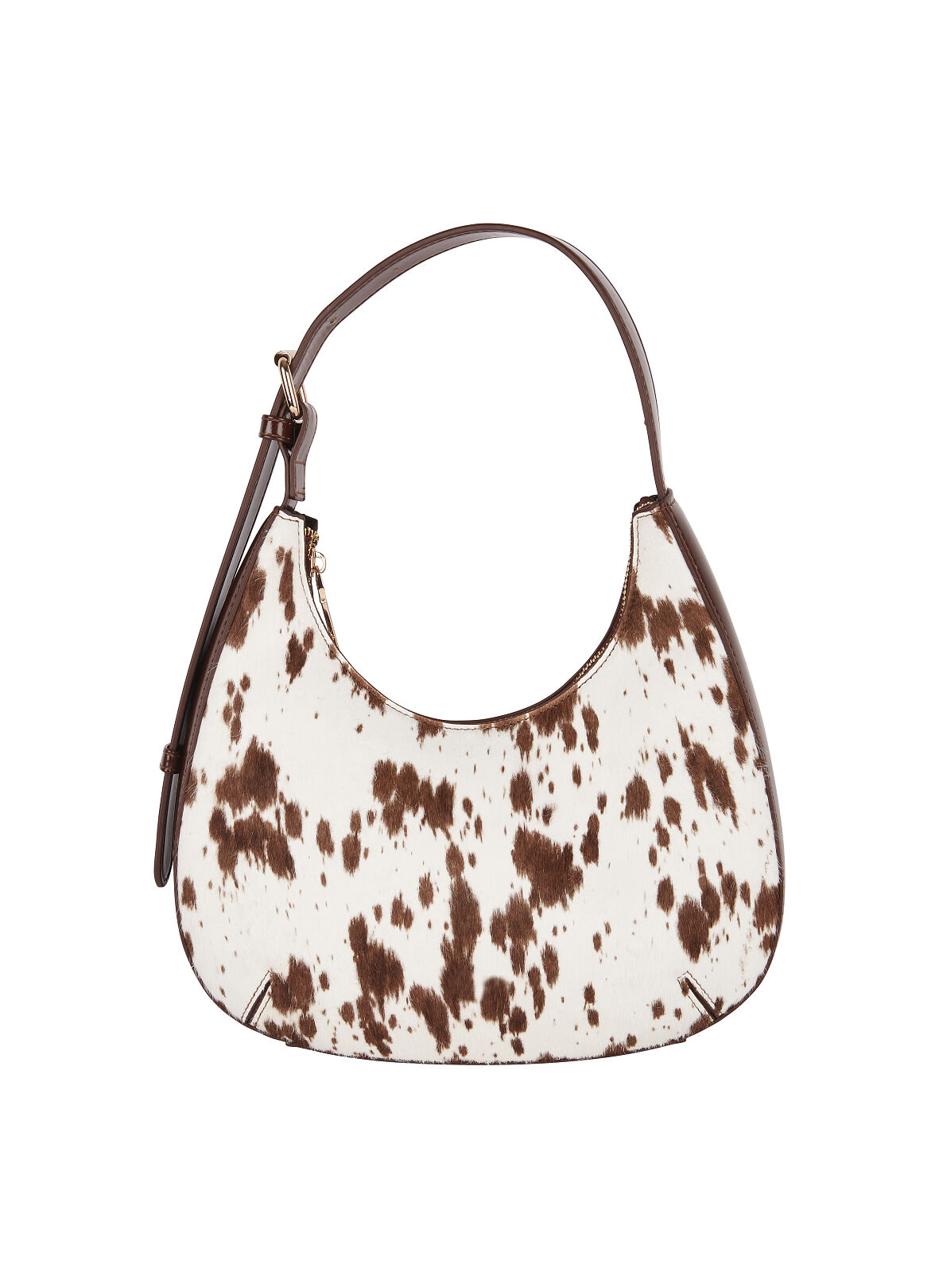 TK Maxx_kuh gemusterte leder tasche_64.99€