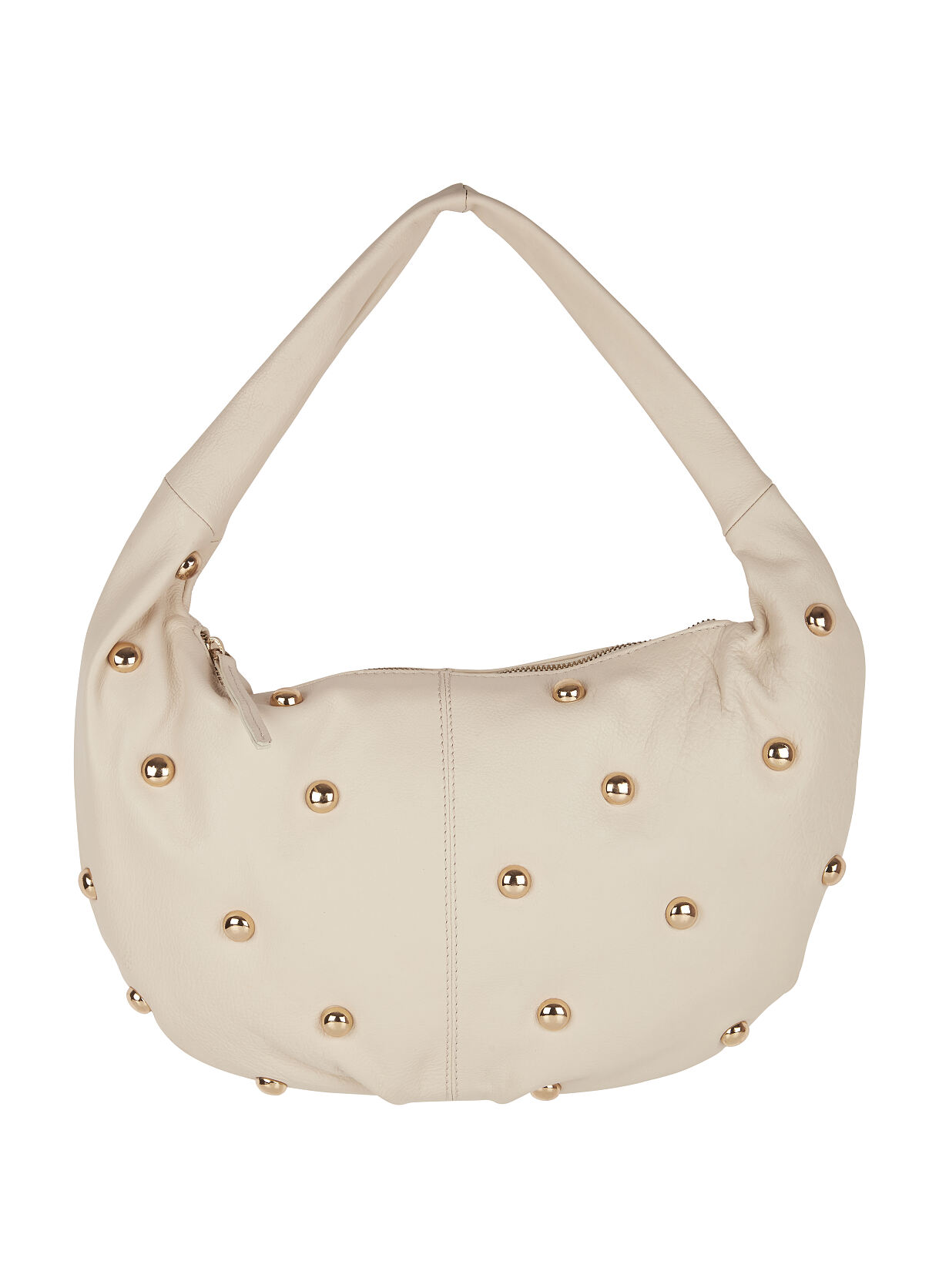 TK Maxx_weiß & nieten leder tasche_ 49.99€