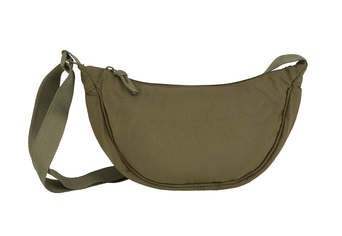 TK Maxx - Grüne Umhängetasche €16,99
